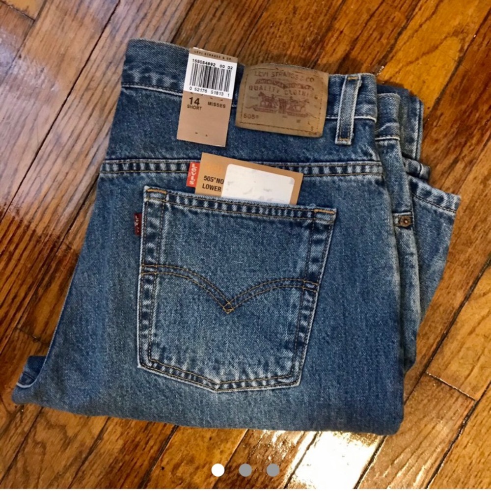 Levi’s | 505 Jeans